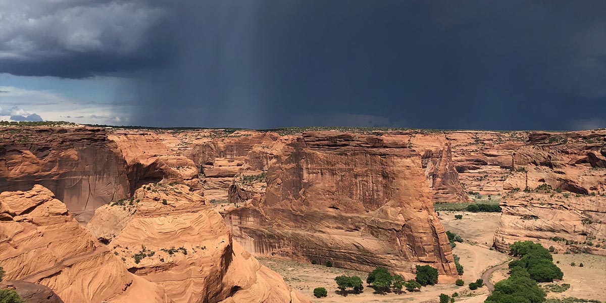 Photo of Navajo, New Mexico